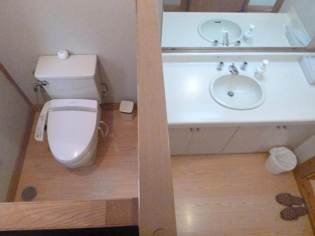 Irorino Yado Sankichi Hotell Izu  Exteriör bild